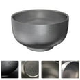 thumbnail image 1 of OULII Stainless Steel Cereal Bowl Smooth Surface Multi-functional Kitchen Bowl for General Users 1Set, 1 of 4