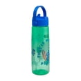 thumbnail image 2 of Botella Agua Breeze, Diseño Stitch “This is my happy place” con Tapa Popote Plegable y Asa, Capacidad 887 ml, Color Verde, 2 of 4