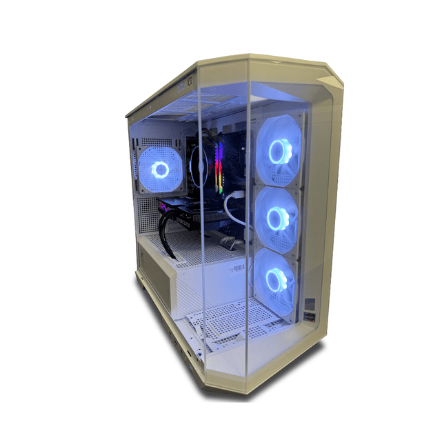 NSX Gaming PC - Tower systems for electronics retail - Walmart