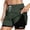 Army Green, variant on Womens Pants Casual Breathable Running Workout Shorts for Casual Layer Athletic Swimwear Bottoms Pant