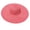 Watermelon Red, variant on Hats for Women Sun Visor UV Hat for Pool and Golf Days Women's Sun Hat Korean Version Women's Large Sun Hat Without Top Foldable Hat