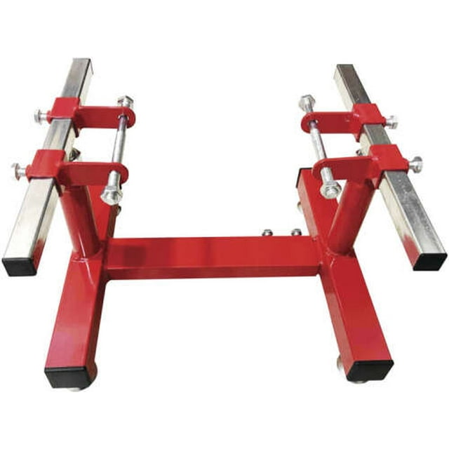 BikeMaster Support Moteur Réglable