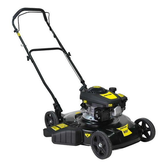 Podadora a Gasolina SURTEK 5Hp 150CC PP520B