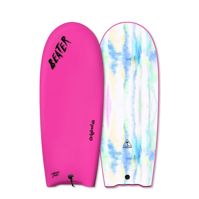 Catch Surf Beater Review