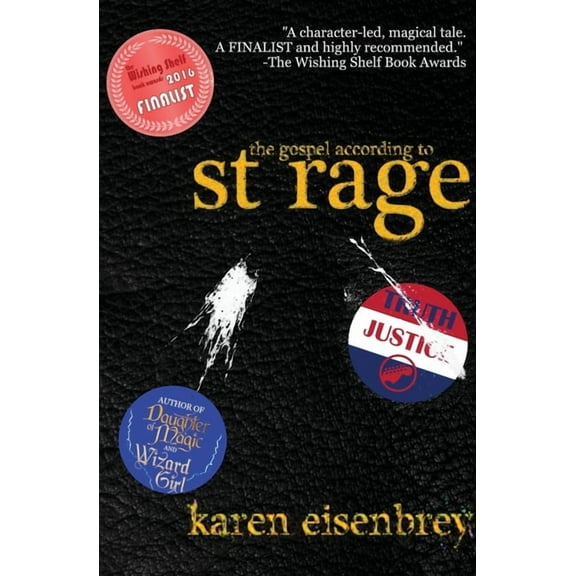 The Gospel According to St. Rage (Other)