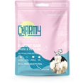 thumbnail image 1 of pack of 3 - Charmy Air-Dried Rabbit Ear Dog Treats, 35-g bag, 1 of 5