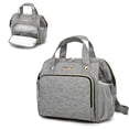 thumbnail image 2 of Bolso Bebé Pequeño FHELAD Multifuncional para Compras Paseos Mochila de Viaje, 2 of 3