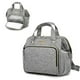 thumbnail image 2 of Bolso Bebé Pequeño FHELAD Multifuncional para Compras Paseos Mochila de Viaje, 2 of 3