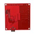 thumbnail image 3 of Placa de conexión CNC de 4 ejes CHEPIHG controlador de movimiento Con interfaz Mach3, 3 of 5