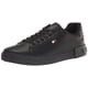thumbnail image 1 of Zapatilla Tommy Hilfiger Rezz para Hombre Negro/Negro Talla 12, 1 of 6
