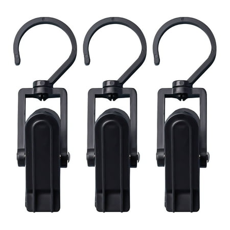 

Super Rotating Laundry Clip 360 Degrees Rotating Clothes Rack Clothes Clip Laundry Hook For Clothes Hats Socks Towels Etc