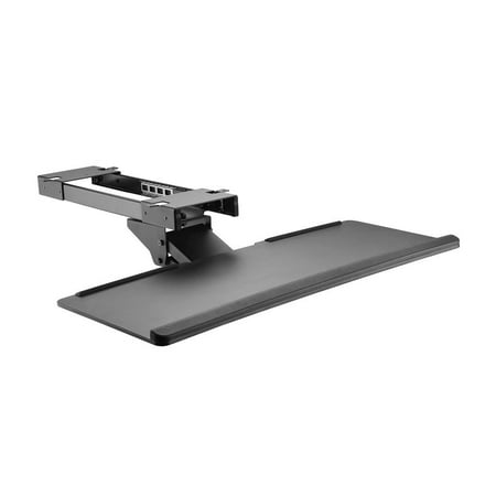 Primecables 26 4 Ergonomic Adjustable Computer Keyboard And Mouse