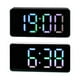 thumbnail image 1 of Reloj Electronico Perfecl Digital 12/24H con Pantalla LED Grande, 1 of 9