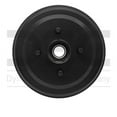 thumbnail image 3 of Dynamic Friction Company True Balanced Brake DRUM (1) 365-47006 For 2004-2006 Chevrolet Aveo, 2005-2006 Pontiac Wave, 2006 Chevrolet Aveo5, 3 of 4