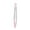 Pink, variant on 600ºF Heat Resistant Kitchen Tongs: SATRINO 7 inch Silicone Cooking Tong with Firm Sealed Non Stick Rubber Tips & Silicon Coated Stainless Steel Handle & Smooth Locking for Serving Salad (Green)