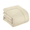 thumbnail image 2 of Crema completa Comforter Sweet Home Collection Down Alternative, 2 of 3