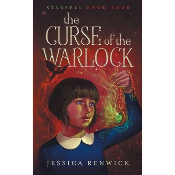 Pre-Owned The Curse of the Warlock (Paperback) 1989854184 9781989854181