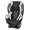 thumbnail image 1 of Evenflo Triumph LX Convertible Car Seat (Charleston), 1 of 7