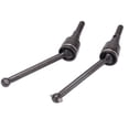 thumbnail image 4 of Transmission Shaft, Simple Operation Drive Shafts Stable Performance Wear Resistant Strong Durable Undeformable Smooth For TAMIYA CC01 ANGGREK Otros, 4 of 8