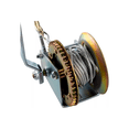 thumbnail image 3 of "Malacate Manual Apm1000lb Portatil 1000lbs Con Cable 7m Lab.G, Plata ", 3 of 5