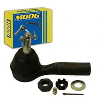 MOOG Outer Steering Tie Rod End compatible with Chevrolet Cobalt 2005-2010