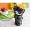thumbnail image 5 of Geeki Tikis Power Rangers Black Ranger Ceramic Mug | Holds 16 Ounces, 5 of 7