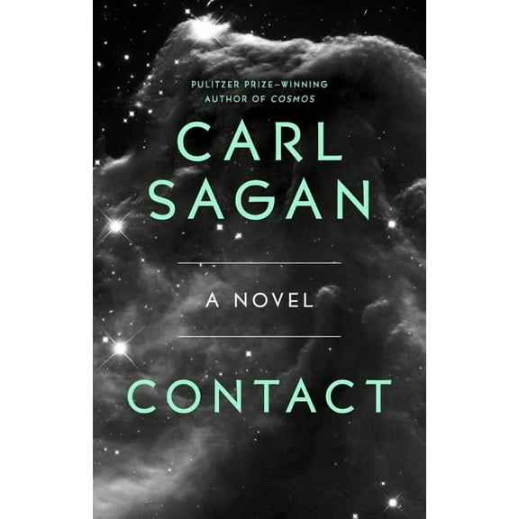 Contact, (Paperback)