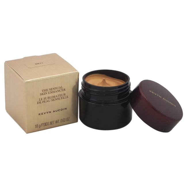 Kevyn Aucoin The Sensual Skin Enhancer SX 11 Medium to TanGolden