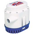thumbnail image 1 of Sensor de bomba de agua Rule RM2000A 1500/2000 GPH 12 V/24 V, 1 of 1