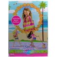 thumbnail image 3 of Mattel Barbie 2008 Beach Party 2 Pack Doll Giftset - Barbie and Teresa with Exclusive Fashion and Accessories Plus Special Bag Just For You Barbie -, 3 of 3