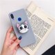 thumbnail image 1 of Funda de silicona con dibujos animados para teléfono móvil, carcasa trasera suave con soporte para Samsung Galaxy A50, A30, A40, A20, A10, A70, A60, A80, A7, 2018, A10E qiuyongmign unisex, 1 of 2