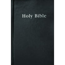 Pre-Owned Pew Bible-NASB (Hardcover) 1885217951 9781885217950