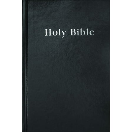 Pre-Owned Pew Bible-NASB (Hardcover) 1885217951 9781885217950