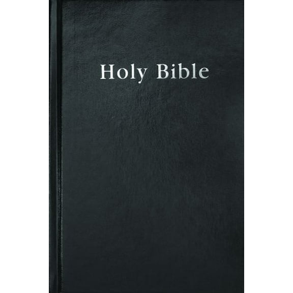 Pre-Owned Pew Bible-NASB (Hardcover) 1885217951 9781885217950