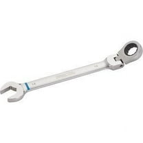 Channellock Products Metric 14 mm 12-Point Ratcheting Flex-Head Wrench