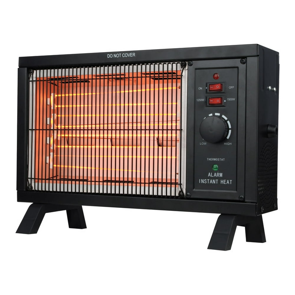 Konwin Electric Infrared Heater