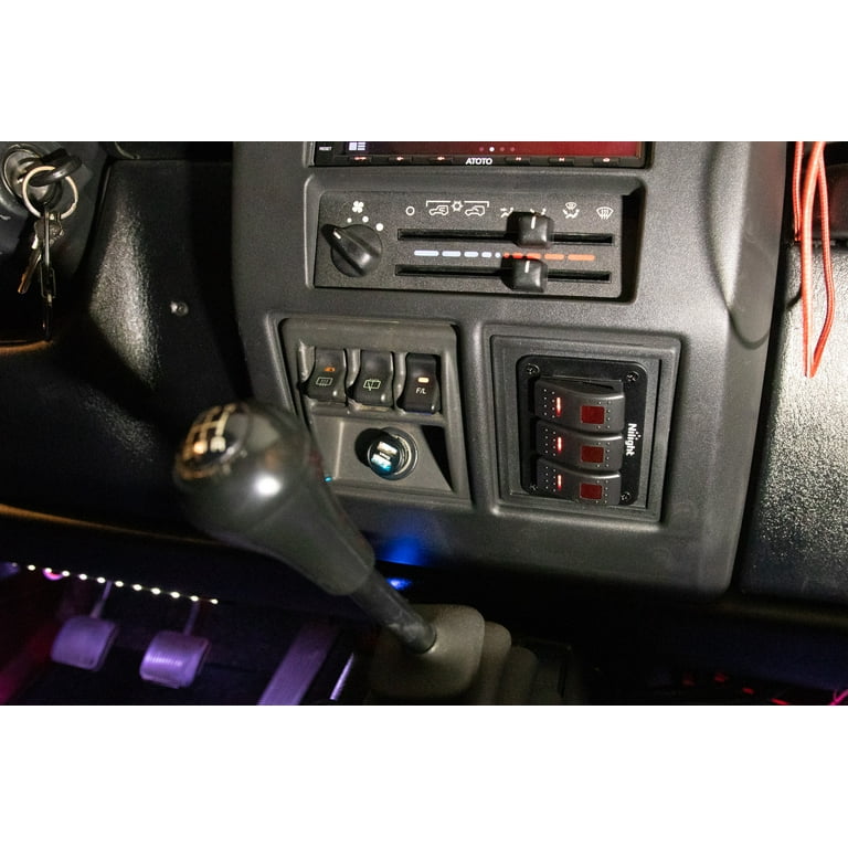 Wifi In Jeep Wrangler At Nathan Dwyer Blog - Foto 5