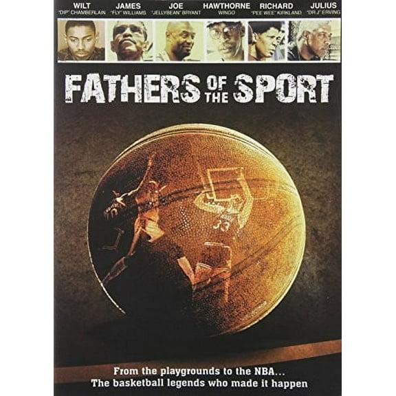 Fathers of the Sport (DVD)