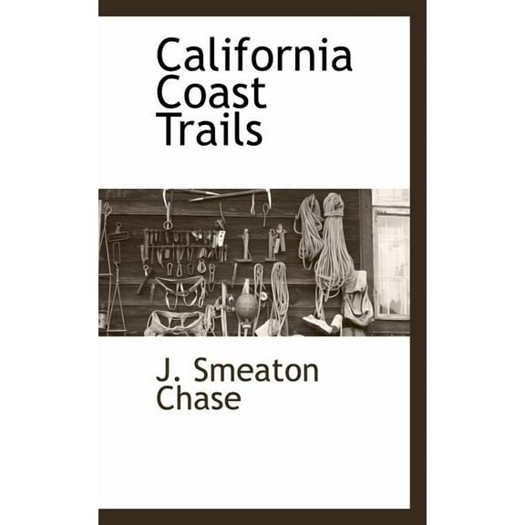 California Coast Trails