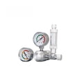 thumbnail image 1 of CO2 Regulator By Carbon Accelerator For C02 Tanks With Solenoid Valve Bubble Meter Fine-tuning CO2 Pressure Reducing Valve ,Easy Installation, 1 of 7