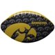 thumbnail image 1 of Football Rawlings NCAA Gridiron Juvenil Iowa Hawkeyes, 1 of 2