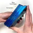 thumbnail image 2 of Tarot Cards CRAFTERIAN Stained Glass 78 baraja de tarot con libro guía, 2 of 6