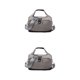 thumbnail image 4 of Guardurnaity Bolso De Tela Resistente Y Duradero Con Correa De Hombro Ajustable Bolso Bandolera Bolso De Hombro Champán Claro 29*19*9*12 Champán ligero 29*19*9*12 2Conjunto, 4 of 6