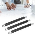 thumbnail image 1 of 3Pcs Mechanical Carpenter Pencil Set, 5.6mm Graphite Pencils with Sharpener, Comfortable to Use, Wide Application, 1 of 7