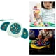 thumbnail image 5 of eléctrico de juguetes para ejercicio libre Interacción entre padres y hijos con luz musical para niñas de 3 4 5 6 7 CUTICAT juego de pesca, 5 of 8