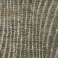 thumbnail image 5 of HomeRoots 617097 7 x 10 ft. Green & Tan Abstract Rectangle Area Rug, 5 of 5