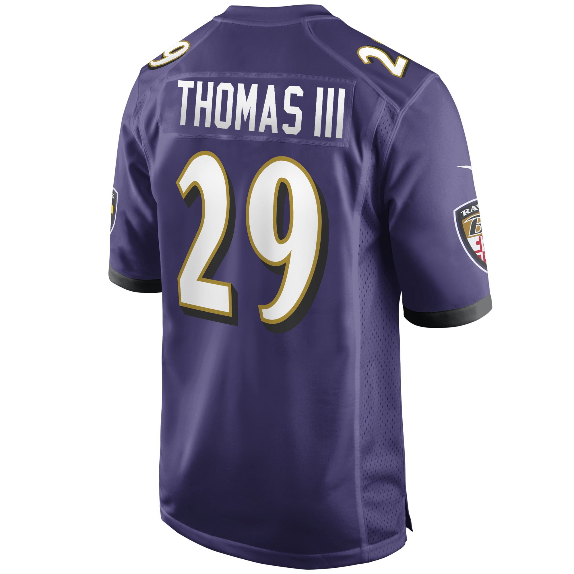 best ravens jersey to buy