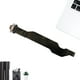 thumbnail image 5 of Reemplazo Del Cable Flexible de Carga USB para Teléfonos Móviles, 5 of 8