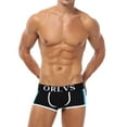 thumbnail image 1 of Men‘s Comfortable Breathable Butt Lift Boxer, 1 of 6
