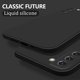 thumbnail image 1 of Funda de silicona líquida suave para Samsung S20 S21 FE 5G A51 A71 A21S A54, funda Original para S23 Ultra S21 S22 Plus A52 A72 A12 A32 Tan Jianjun unisex, 1 of 2